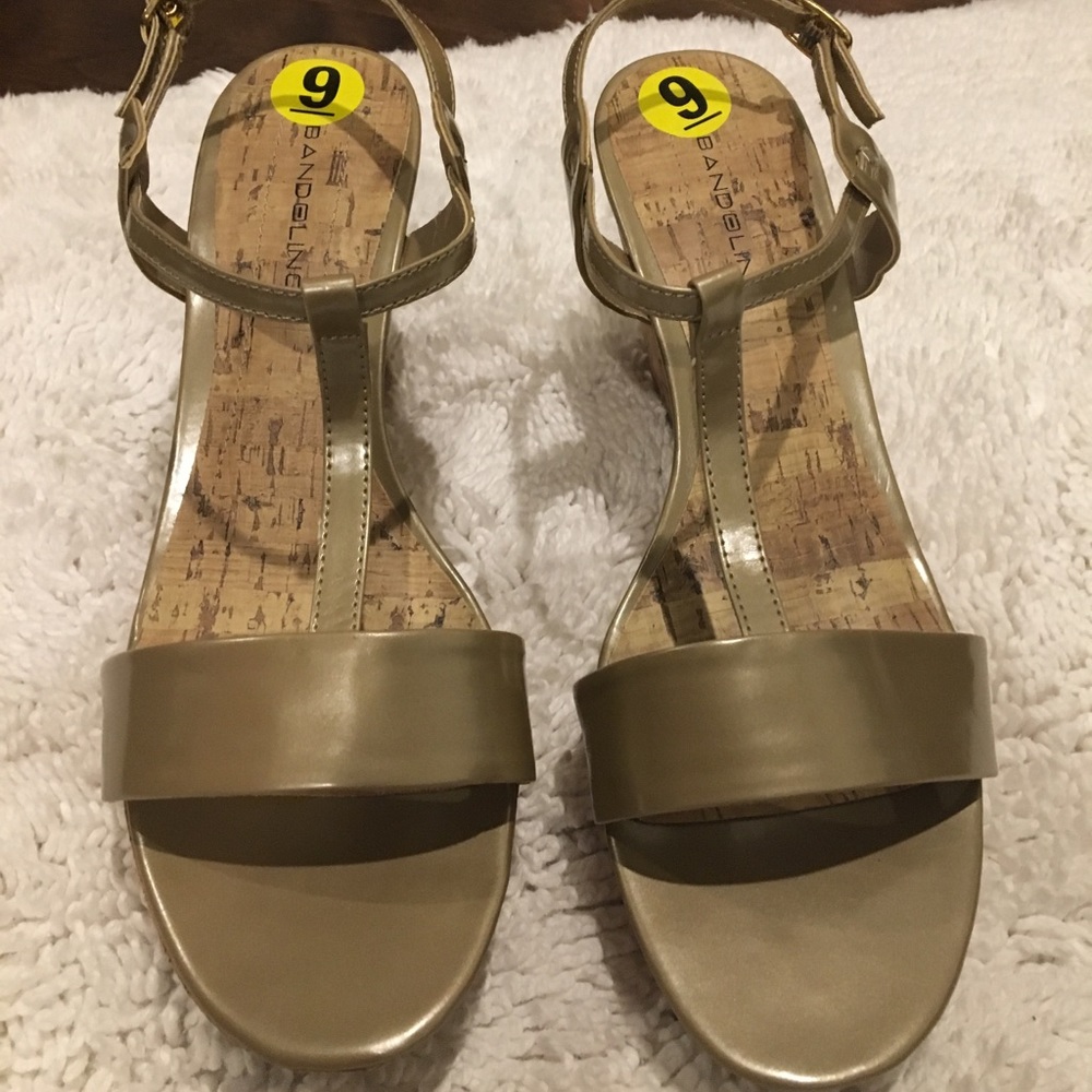 Bandalino Sandals